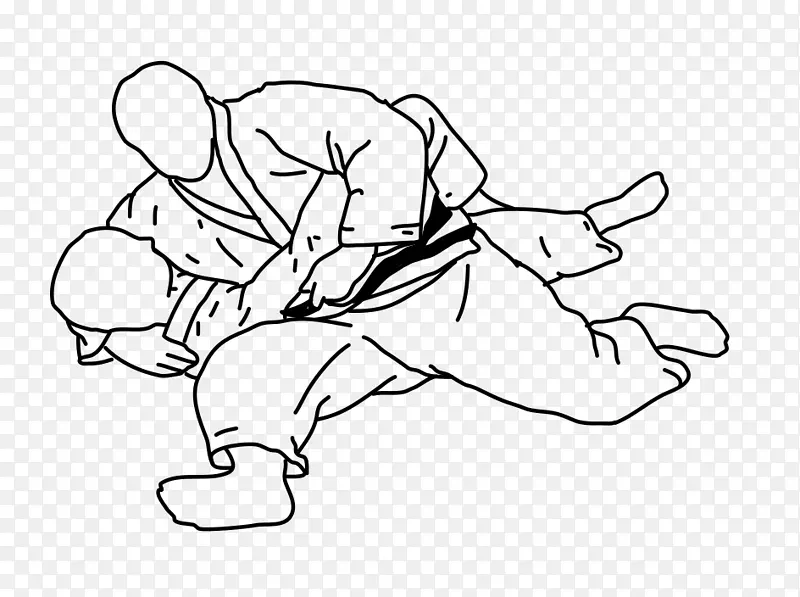 ����ͼ��ָ������.Kesagatame-������