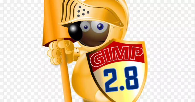 gimp������רҵͼ��.Wilber-������