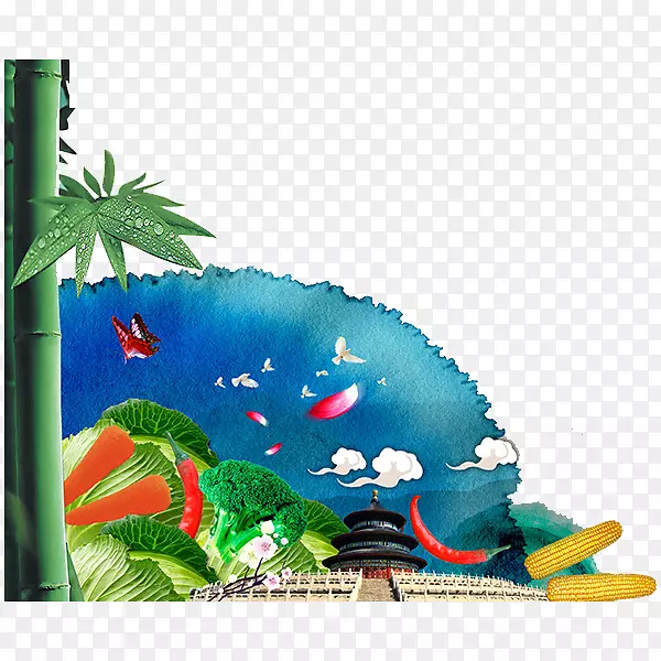 ��Ŀ�ͨ��ͼ.ˮ�ʻ�����-������