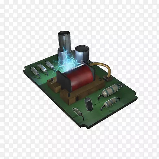 ���ӵ���Ԫ����·��-������