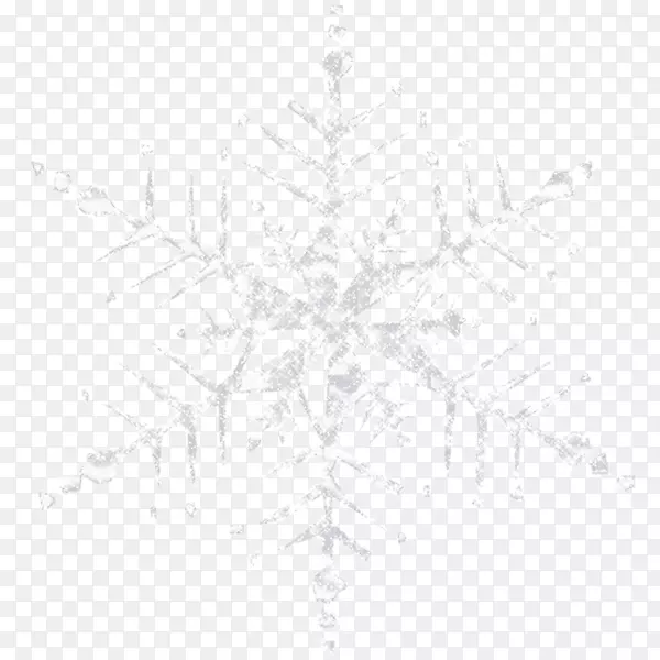 ѩ���Գ��߰�ɫͼ��-ѩ��-������