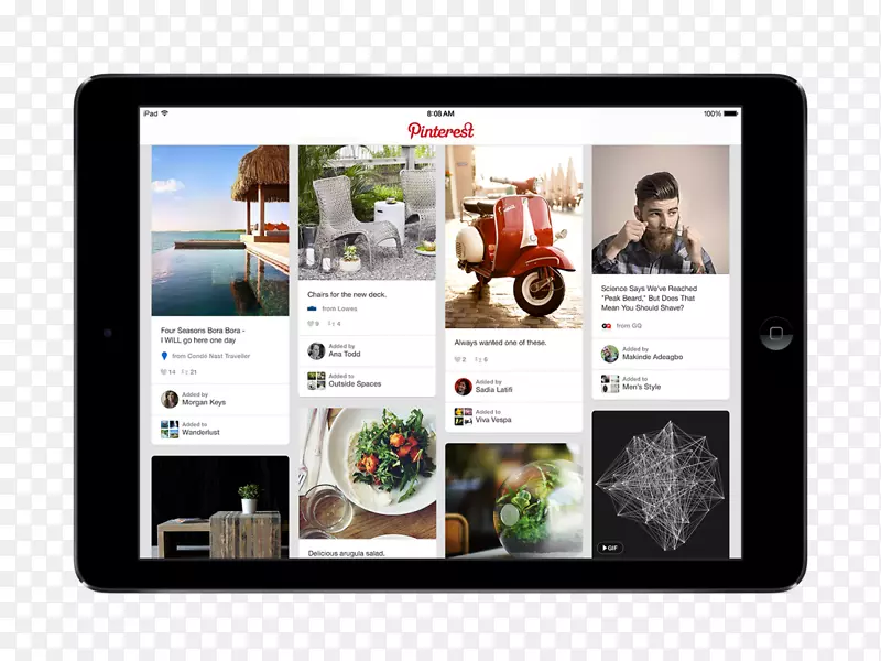 ��Ӧʽ��ҳ����罻ý��android����-�罻ý��-������