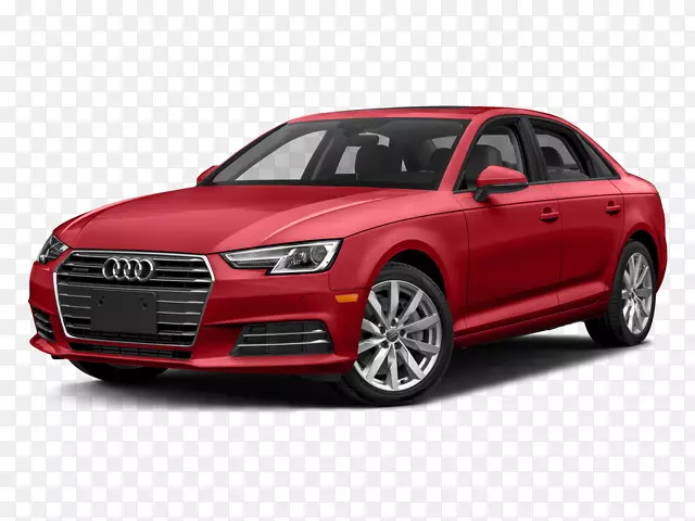 2018��µ�A4 2.0T���ߵ��γ�2017��µ�A4�γ�ǰ������-�µ�A4-������