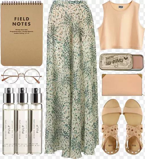 ����ȹʱװ�߸�Ь���컨ȹ-������