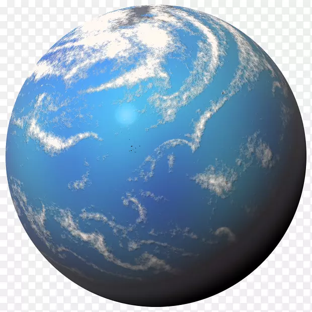 �������ǿռ��ѧGliese 1214 b-����-������