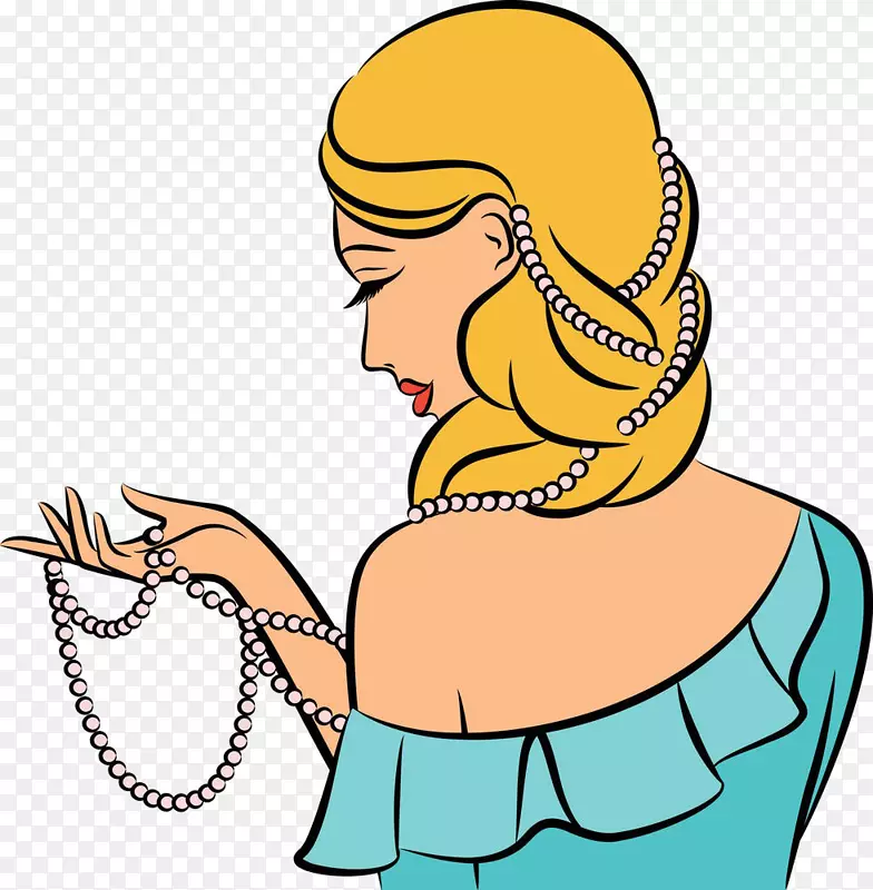 �����Ӱ��ͼ-��ͨŮ��-������