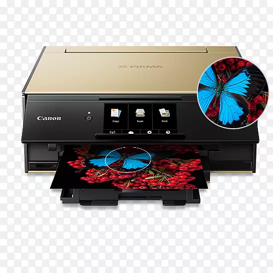 ��ī��ӡ���ܶ๦�ܴ�ӡ���ԥ�����-��ӡ��-������