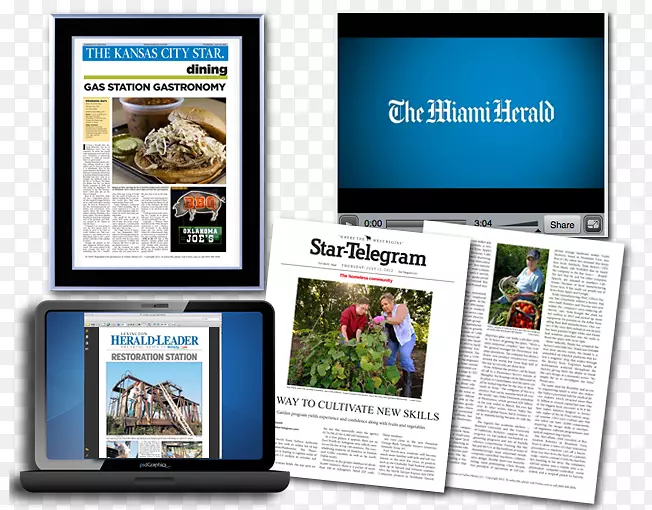 չʾ���Ʒ�ƶ�ý��-mclatchy��˾-������