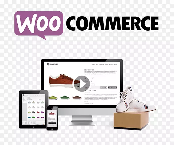 WooCommerce���WordPress��������װ-WordPress-������