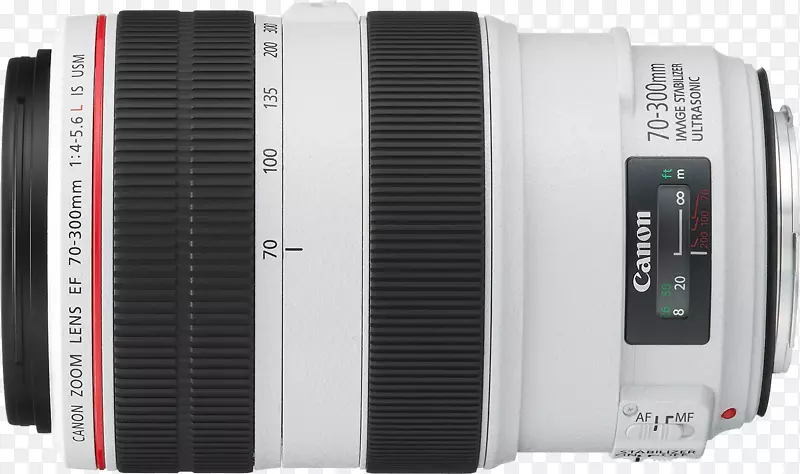 ����ef��ͷ��װ����eos����70-300 mm��ͷ�佹��ͷ�������ͷ-������