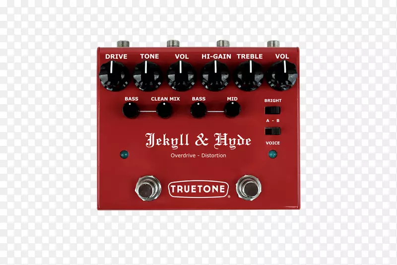 Jekyll��ʿ��HydeЧӦ����������ְ���&̤��ʧ��TrueTone v3 Jekyll��Hyde�缪��-����̤��-������