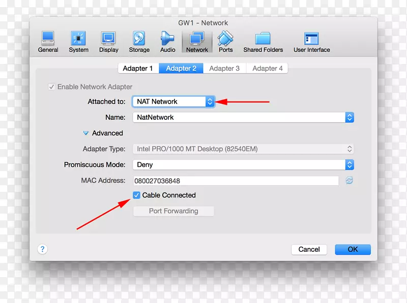 Onyx VirtualBox���������������ͼ-George tenet-������