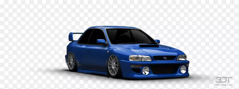 1998��˹��³Impreza���ոܳ�˹��³WRX-˹��³-������