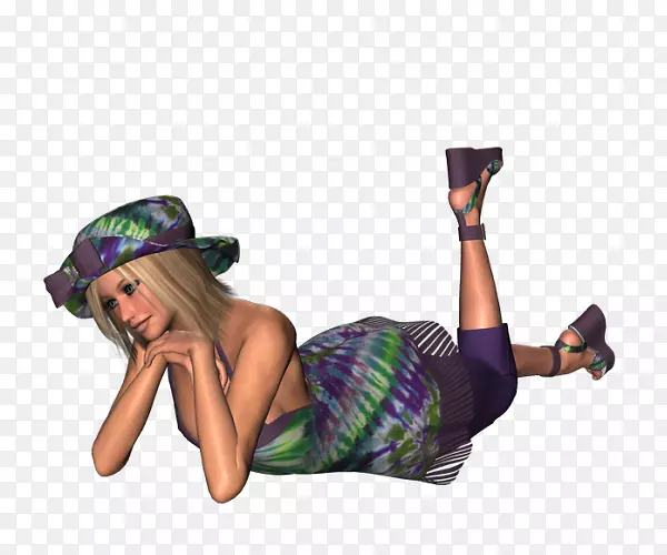 Ů��ͷ����������-Oliva-������