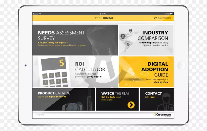 ����ϵͳAndroid Carestream����Ӧ���̵�-Android-������