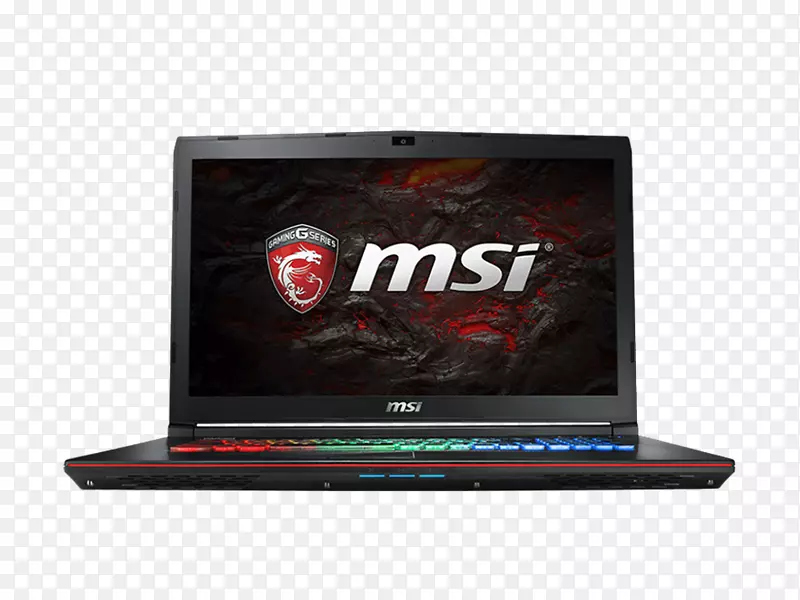 �ʼǱ�����msi ge72vr apache pro intel����i7΢�ǹ��ʱʼǱ�����-������