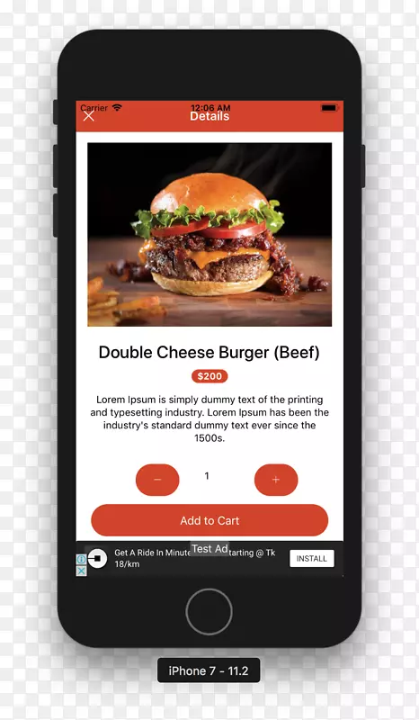 ���߶�������ģ��-����ʳƷ��Ŀ-������