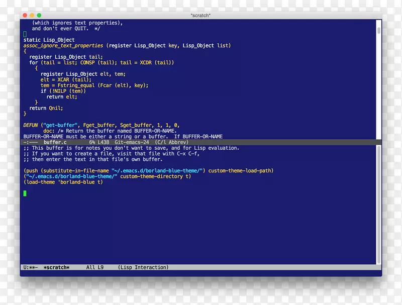 Borland c+emacs turbo pascal���ɿ�������-��װ������-������