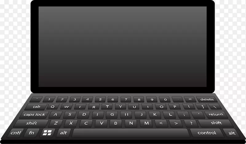 �ʼǱ����Լ��̵�����ʾ���������ʼǱ�����-������