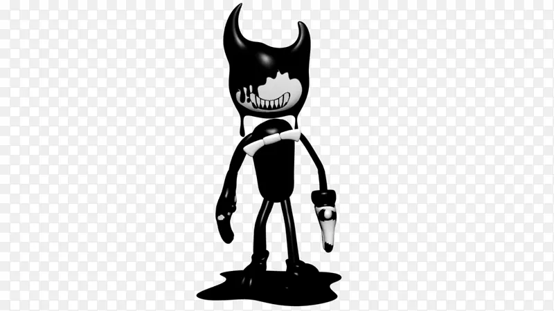 ���Ϻ�īˮ��wikia0-bendy��īˮ����-������