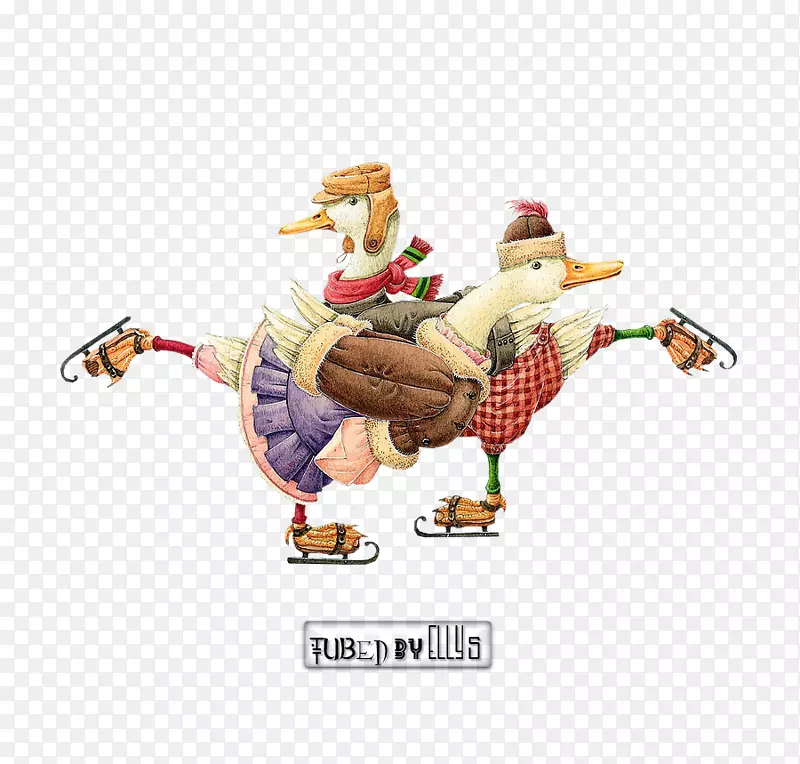 ˮ�ʻ�Ѽ�Ӳ廭-������