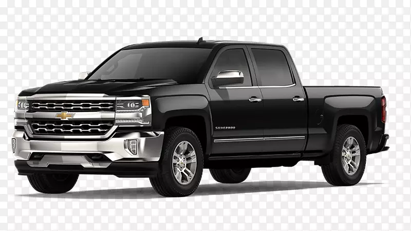 2018��ѩ����Silverado 1500ͨ������Ƥ����-ѩ����-������
