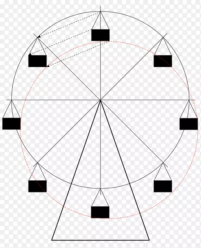 Բ�ԳƵ�ͼ��-Բ-������