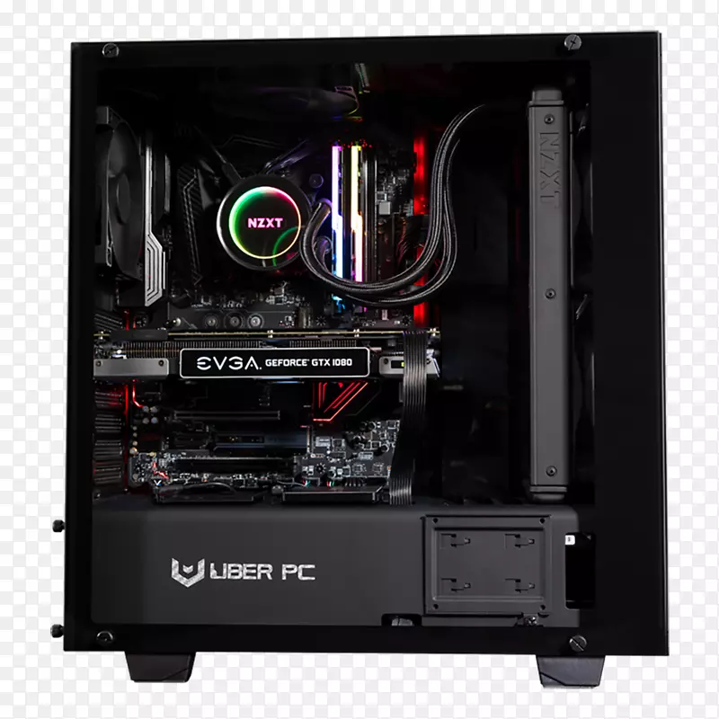 �������Ǽ����ϵͳ��ȴ������Դ��Ԫ�����Ӳ��nzxt-�����-������
