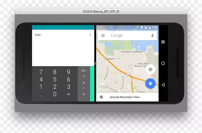 �����ֻ�android nougat������ϵע5 android����-android������-������