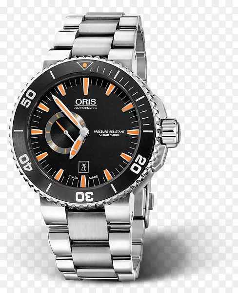 Oris Aquis�����Զ�Ǳˮ���鱦-????-������