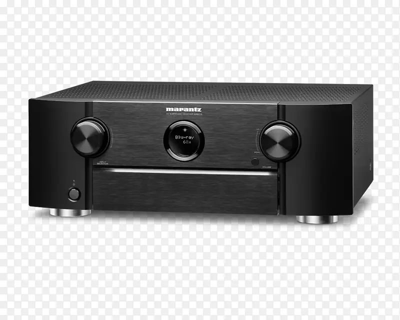 marantz sr 6012 9.2����4k����������av������marantz sr 6010����������-������