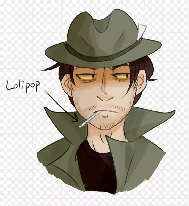 ñ�ӽ�ɫ����-ñ��-������