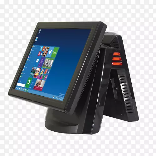 ���������Լ��Ӣ�ض�ԭ�ӵ��������ʾװ��pos�ն�-������