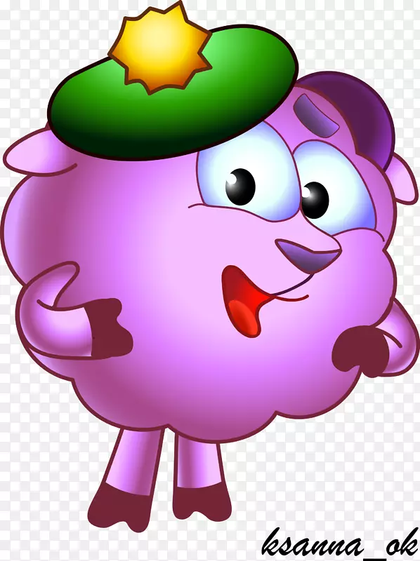 Barash krosh LOsyash PIN����-PIN-������