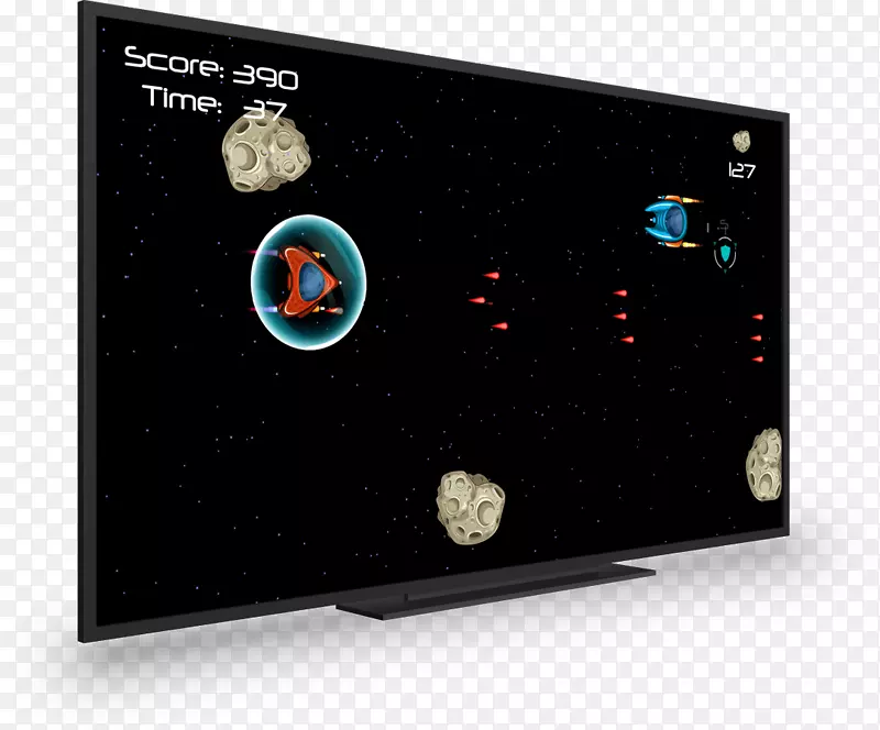 ��ʾװ�õ��Ӷ�ý�������ʾ��.ƻ������-������