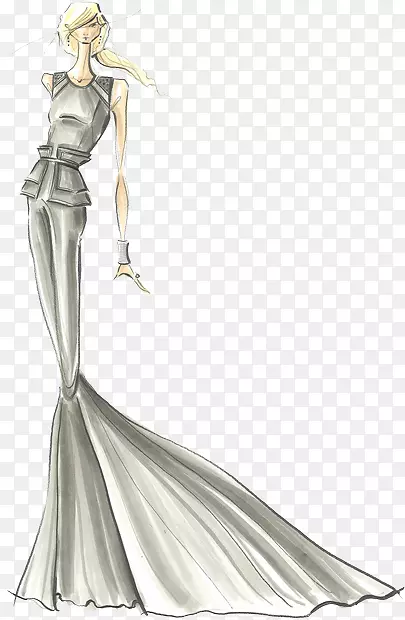 ʱװ���ʱװ�廭�������-������