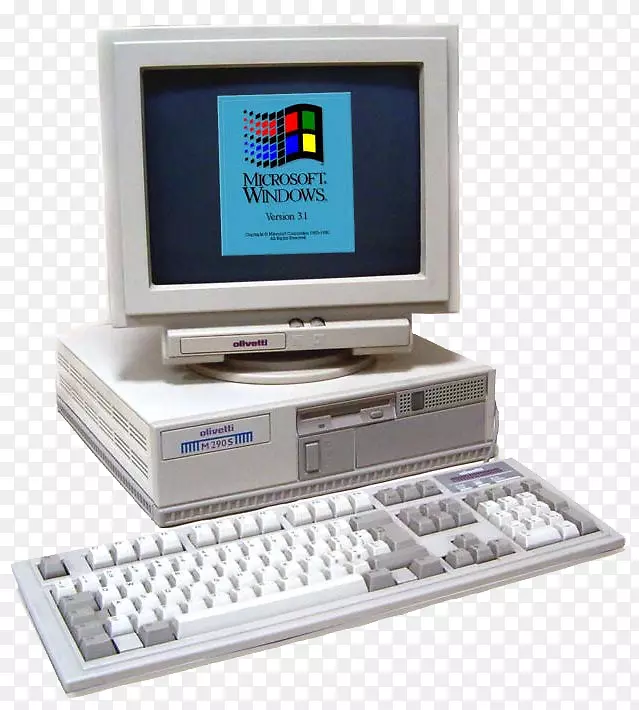 ���˵����������Olivetti������ʾ��-������