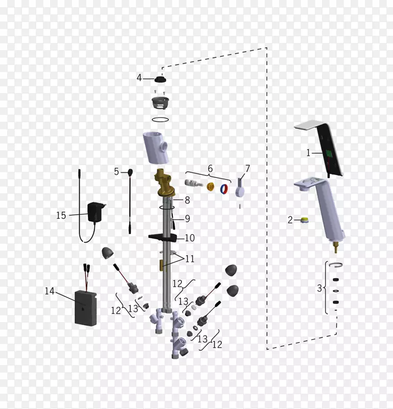 ˮ��ͷ����������Alessi-����-������