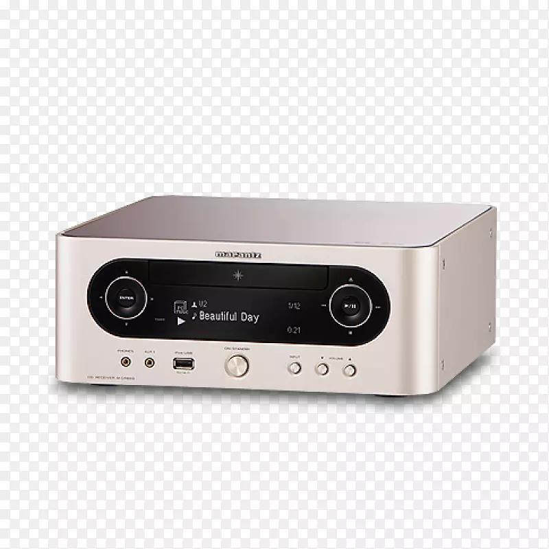 mmarantz m-cr603 av���ջ���Ƶ���ʷŴ����߱���-һЩ�޴�Ľ���-������
