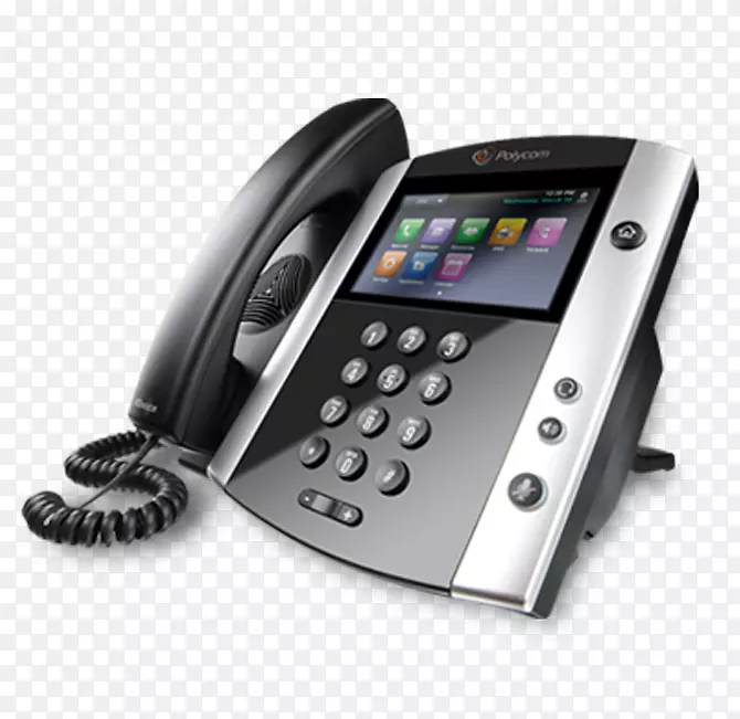 Polycom VVX 600 Polycom VVX 500 VoIP�绰Polycom VX 601-ҵ��-������