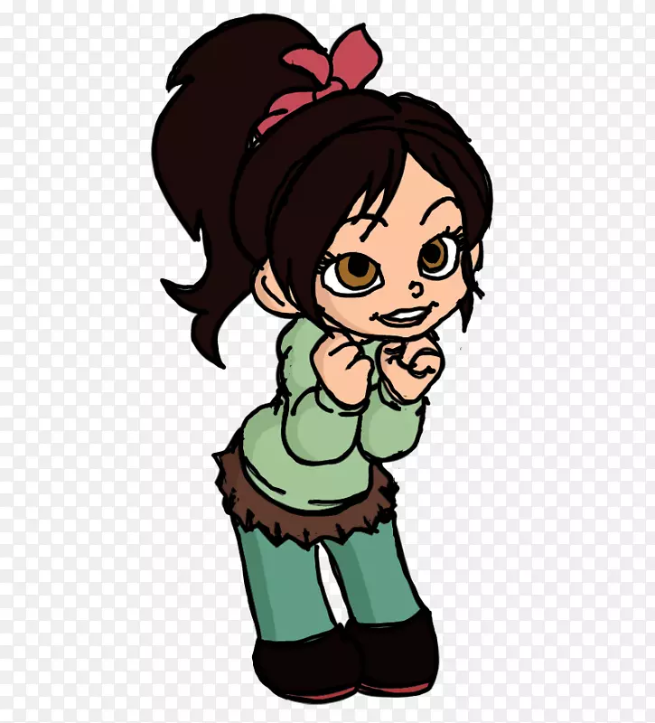 Android Aptoide���ػ�ͼ-Vanellope von Schweetz-������