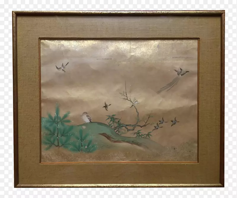 ˮ�ʻ�����.�滭-������