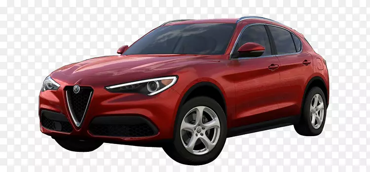 2017�����Դ�Cx-5����������ŷ�����˶��๦�ܳ�-����������ŷStelvio-������