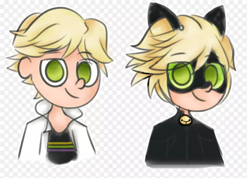 �����ﰲ������˹��èMarinette-cat-������