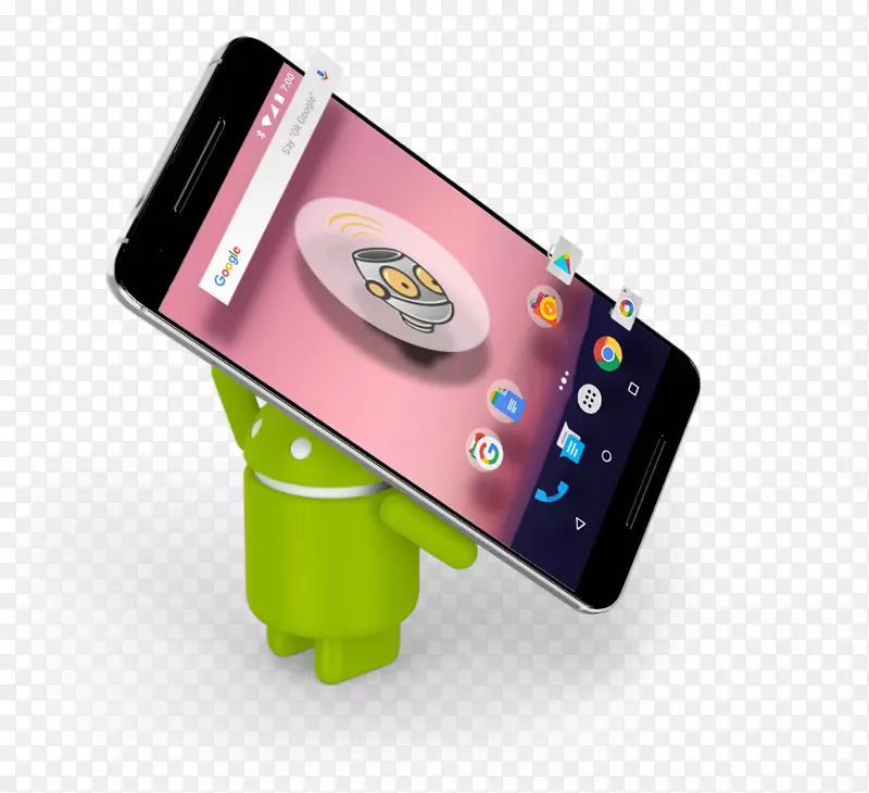 Android Nougat Google Nexus Android 7.1-Android-������