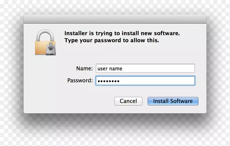 MacOS mac os x Tiger os x�������а�װ-ʵ�Ľ�-������