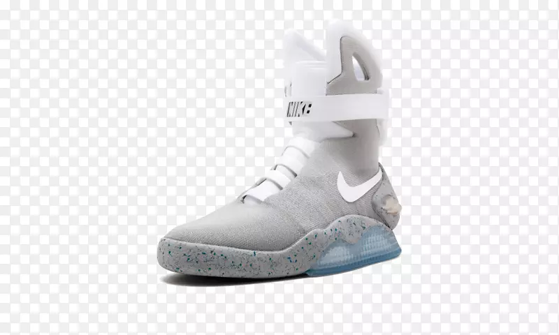 �˶�Ь�Ϳ�mag nike air maxЬ-nike mag-������