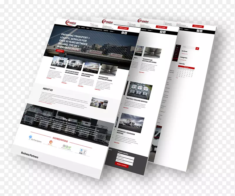 ��Ӧʽ��ҳ���ͼ�����.��վ���ģ��-������