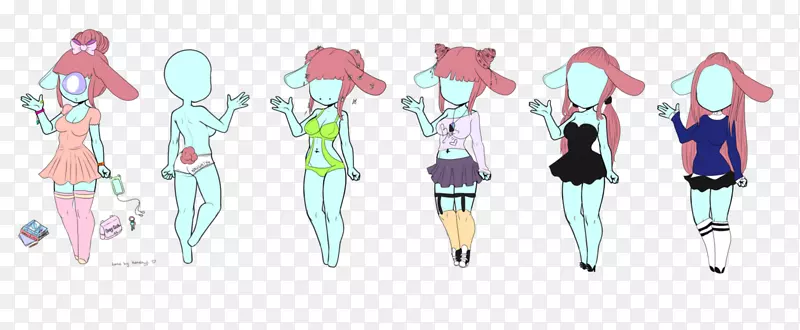 ʱװ�廭-���-������