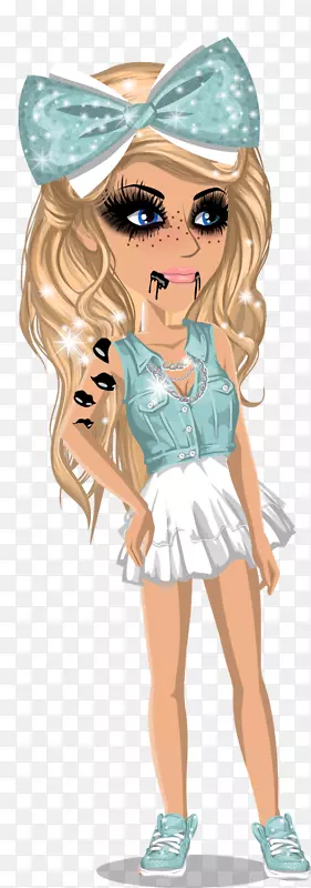 MovieStarPlanet��װ��Ϸʱ��-sc msp-������